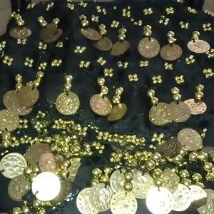artisian | Accessories | Belly Dancer Coin Vintage  display picture 2